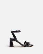 SANDALES NADIA/CRK NOIR - minelli.fr
